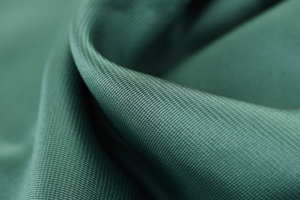 Silk fabrics